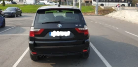 BMW X3 3d, снимка 2