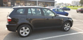 BMW X3 3d, снимка 3