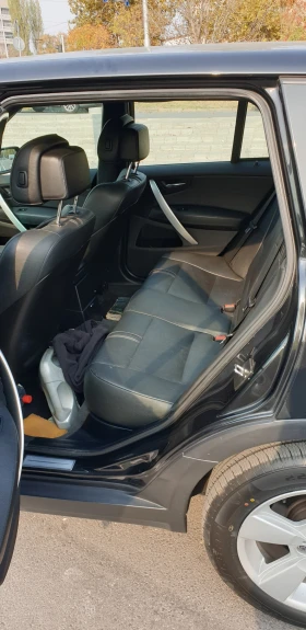 BMW X3 3d, снимка 7