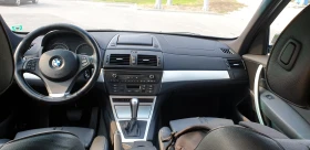 BMW X3 3d, снимка 5