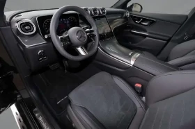 Mercedes-Benz GLC 300 4Matic = AMG Line = Advanced Plus Гаранция, снимка 4