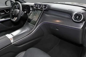 Mercedes-Benz GLC 300 4Matic = AMG Line = Advanced Plus Гаранция, снимка 7