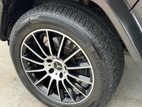 Mercedes-Benz G 500  Mercedes G500 | Перфектно състояние, снимка 8