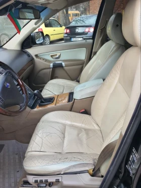 Volvo Xc90 2.5 T , снимка 9