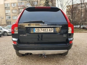 Volvo Xc90 2.5 T , снимка 6