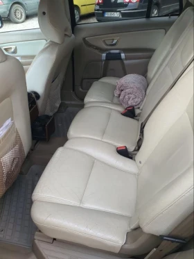 Volvo Xc90 2.5 T , снимка 10