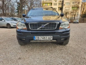 Volvo Xc90 2.5 T , снимка 1