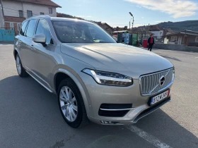 Volvo Xc90 D5 AWD inscription, снимка 3