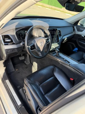 Volvo Xc90 D5 AWD inscription, снимка 7