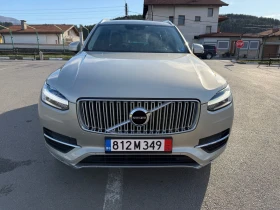Volvo Xc90 D5 AWD inscription, снимка 2