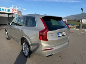 Volvo Xc90 D5 AWD inscription, снимка 5