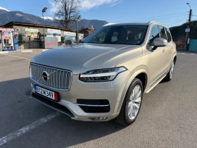 Volvo Xc90 D5 AWD inscription, снимка 1