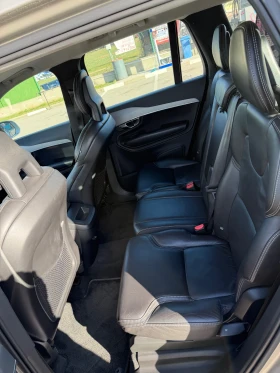 Volvo Xc90 D5 AWD inscription, снимка 12