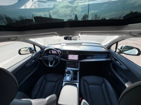 Audi Q7 ПЕРФЕКТНО СЪСТОЯНИЕ ФУЛ ЕКСТРИ НОВ ВНОС ГЕРМАНИЯ , снимка 13