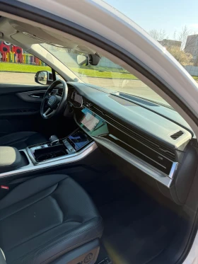 Audi Q7 ПЕРФЕКТНО СЪСТОЯНИЕ ФУЛ ЕКСТРИ НОВ ВНОС ГЕРМАНИЯ , снимка 17