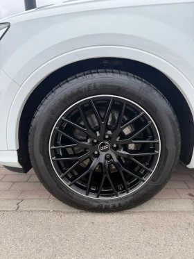Audi Q7 ПЕРФЕКТНО СЪСТОЯНИЕ ФУЛ ЕКСТРИ НОВ ВНОС ГЕРМАНИЯ , снимка 13