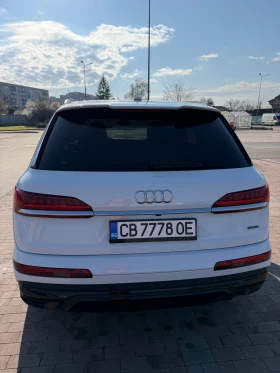 Audi Q7 ПЕРФЕКТНО СЪСТОЯНИЕ ФУЛ ЕКСТРИ НОВ ВНОС ГЕРМАНИЯ , снимка 5