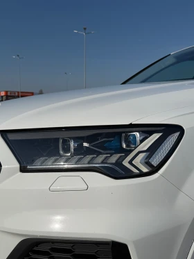 Audi Q7 ПЕРФЕКТНО СЪСТОЯНИЕ ФУЛ ЕКСТРИ НОВ ВНОС ГЕРМАНИЯ , снимка 8
