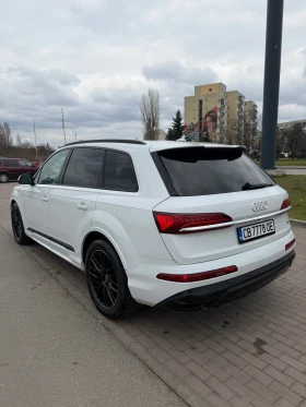 Audi Q7 ПЕРФЕКТНО СЪСТОЯНИЕ ФУЛ ЕКСТРИ НОВ ВНОС ГЕРМАНИЯ , снимка 4