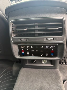 Audi Q7 ПЕРФЕКТНО СЪСТОЯНИЕ ФУЛ ЕКСТРИ НОВ ВНОС ГЕРМАНИЯ , снимка 11