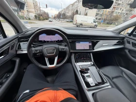 Audi Q7 ПЕРФЕКТНО СЪСТОЯНИЕ ФУЛ ЕКСТРИ НОВ ВНОС ГЕРМАНИЯ , снимка 16
