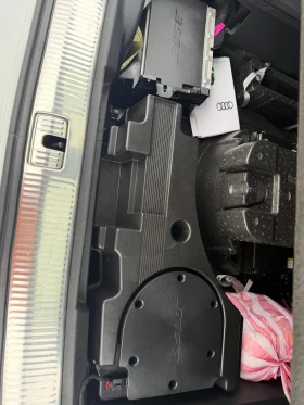 Audi Q7 ПЕРФЕКТНО СЪСТОЯНИЕ ФУЛ ЕКСТРИ НОВ ВНОС ГЕРМАНИЯ , снимка 15