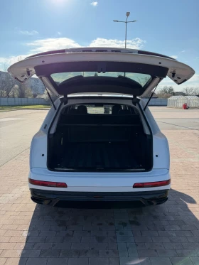 Audi Q7 ПЕРФЕКТНО СЪСТОЯНИЕ ФУЛ ЕКСТРИ НОВ ВНОС ГЕРМАНИЯ , снимка 6