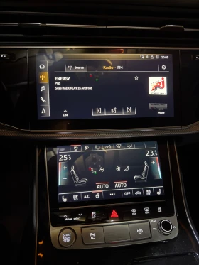 Audi Q7 ПЕРФЕКТНО СЪСТОЯНИЕ ФУЛ ЕКСТРИ НОВ ВНОС ГЕРМАНИЯ , снимка 17