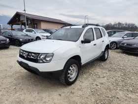 Dacia Duster 1.5 дизел Италия, снимка 1