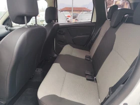 Dacia Duster 1.5 дизел Италия, снимка 13