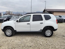 Dacia Duster 1.5 дизел Италия, снимка 9