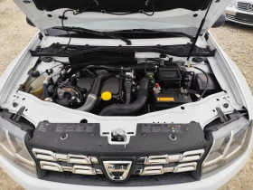 Dacia Duster 1.5 дизел Италия, снимка 15