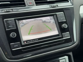 VW Tiguan PURE WHITE| 4MOTION| PANORAMA| ПОДГРЕВИ| , снимка 14