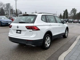 VW Tiguan PURE WHITE| 4MOTION| PANORAMA| ПОДГРЕВИ| , снимка 2