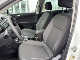VW Tiguan PURE WHITE| 4MOTION| PANORAMA| ПОДГРЕВИ| , снимка 5