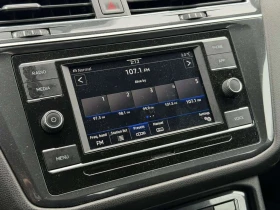 VW Tiguan PURE WHITE| 4MOTION| PANORAMA| ПОДГРЕВИ| , снимка 13