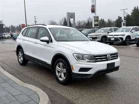VW Tiguan PURE WHITE| 4MOTION| PANORAMA| ПОДГРЕВИ| , снимка 1