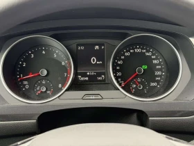 VW Tiguan PURE WHITE| 4MOTION| PANORAMA| ПОДГРЕВИ| , снимка 10