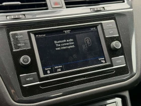 VW Tiguan PURE WHITE| 4MOTION| PANORAMA| ПОДГРЕВИ| , снимка 12