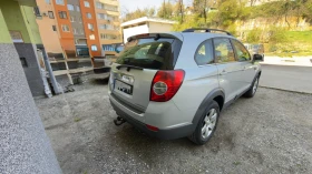 Chevrolet Captiva, снимка 4