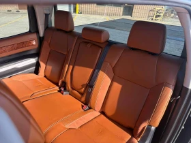 Toyota Tundra * Platinum * CARFAX * БЕЗ ПЪРВОНАЧАЛНА ВНОСКА, снимка 12