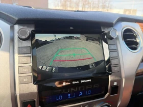Toyota Tundra * Platinum * CARFAX * БЕЗ ПЪРВОНАЧАЛНА ВНОСКА, снимка 14