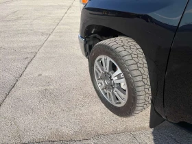 Toyota Tundra * Platinum * CARFAX * БЕЗ ПЪРВОНАЧАЛНА ВНОСКА, снимка 7