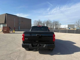 Toyota Tundra * Platinum * CARFAX * БЕЗ ПЪРВОНАЧАЛНА ВНОСКА, снимка 4