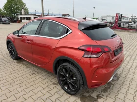 DS DS 4 Crossback 2.0HDI AVTOMAT/NAVI/KOJA EURO 6, снимка 8