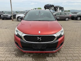 DS DS 4 Crossback 2.0HDI AVTOMAT/NAVI/KOJA EURO 6, снимка 3