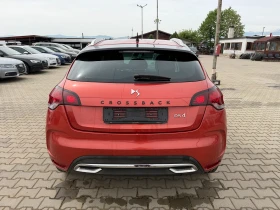 DS DS 4 Crossback 2.0HDI AVTOMAT/NAVI/KOJA EURO 6, снимка 7