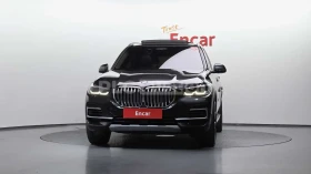 BMW X5 HEAD-UP * ОДБУХВАНЕ * PANO * 360, снимка 3