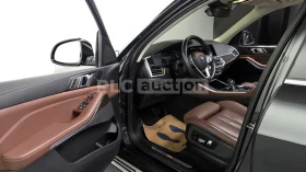 BMW X5 HEAD-UP * ОДБУХВАНЕ * PANO * 360, снимка 10
