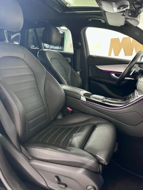 Mercedes-Benz EQC 400 AMG* 4Matic* Ventilation* Burmester* Pano* HuD, снимка 11